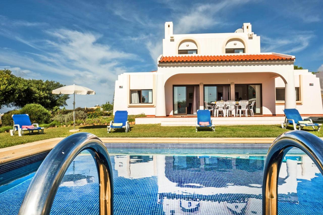 Palawan By Algarve Vacation Villa