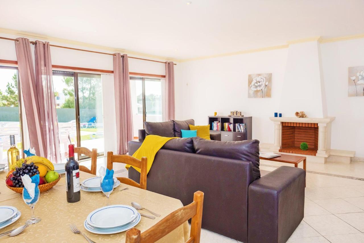 Villa Palawan By Algarve Vacation *