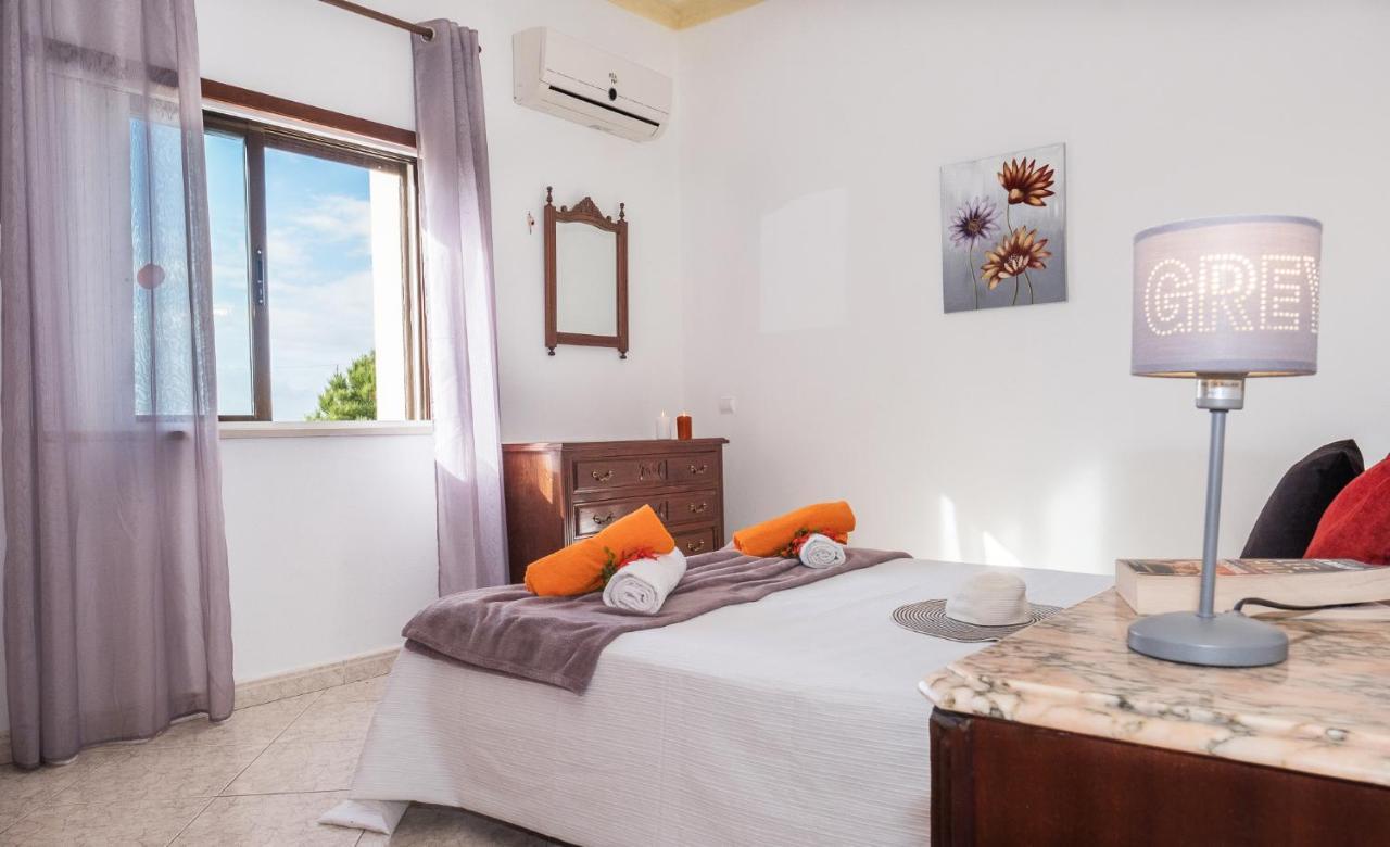 Villa Palawan By Algarve Vacation Albufeira