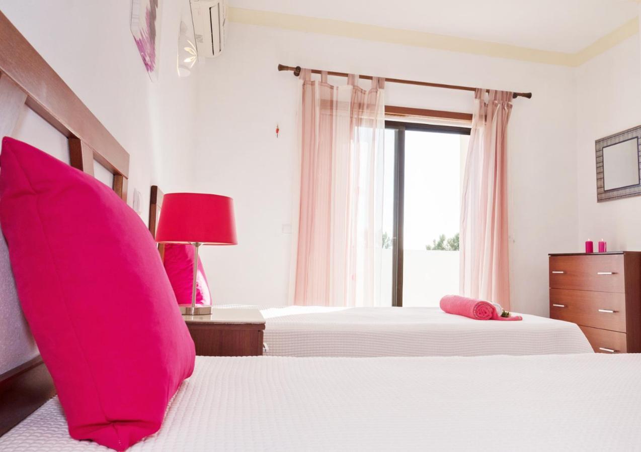 Palawan By Algarve Vacation Villa Albufeira