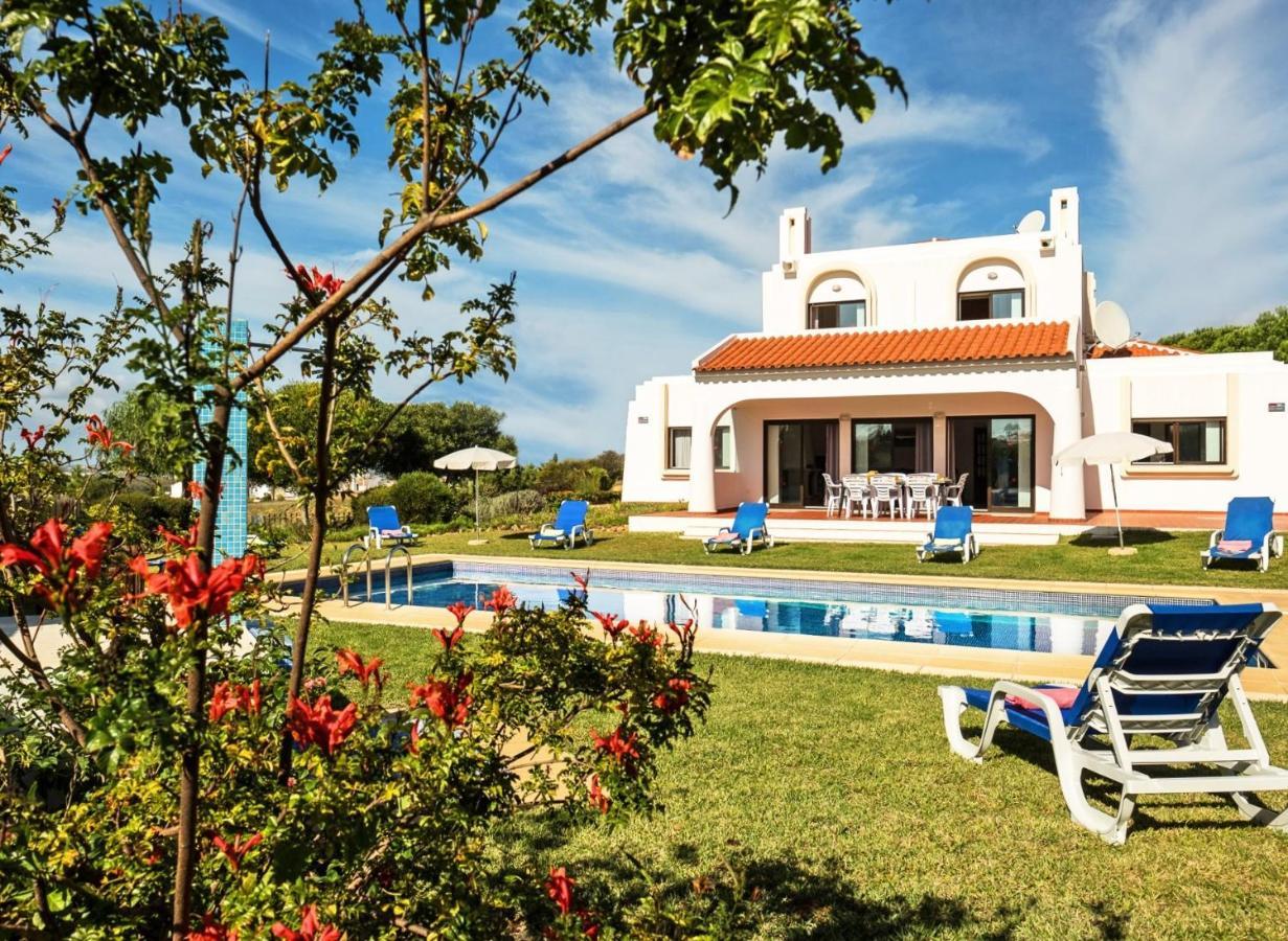 Villa Palawan By Algarve Vacation Albufeira