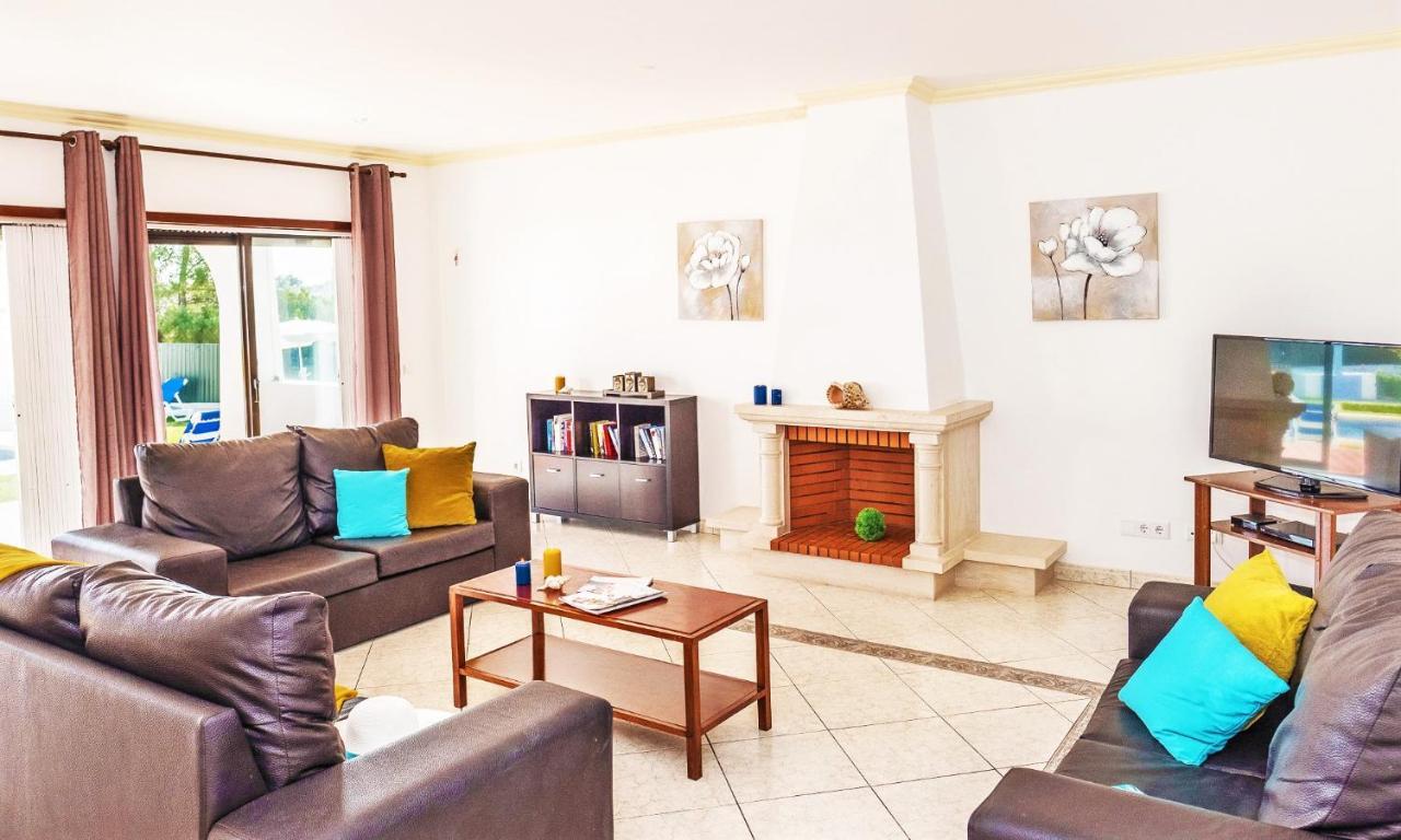 Villa Palawan By Algarve Vacation Albufeira