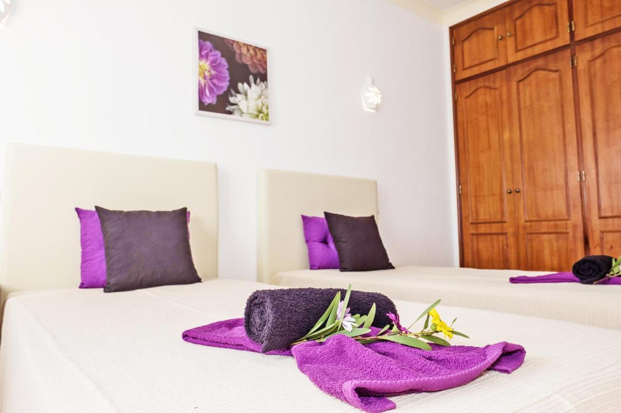 Palawan By Algarve Vacation Villa *