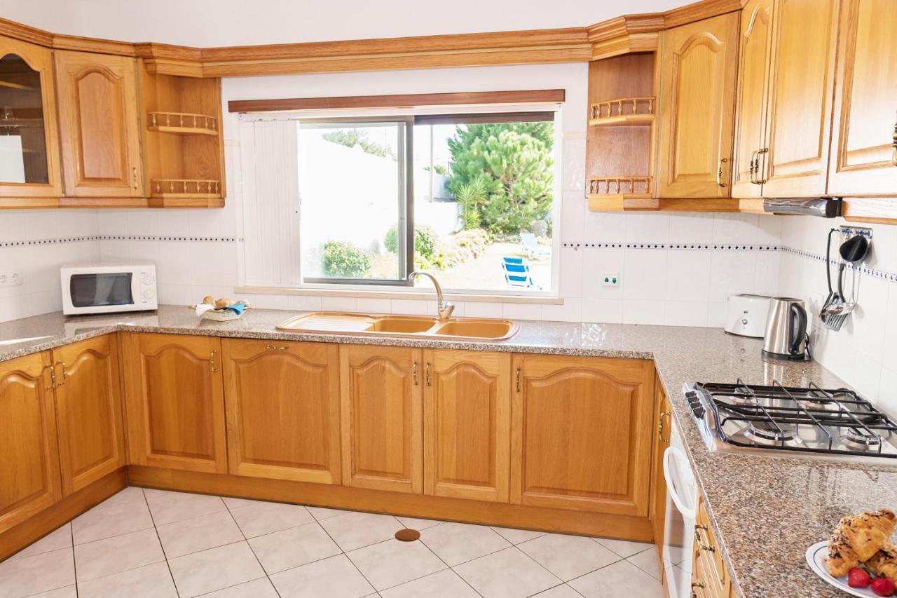 Villa Palawan By Algarve Vacation Albufeira