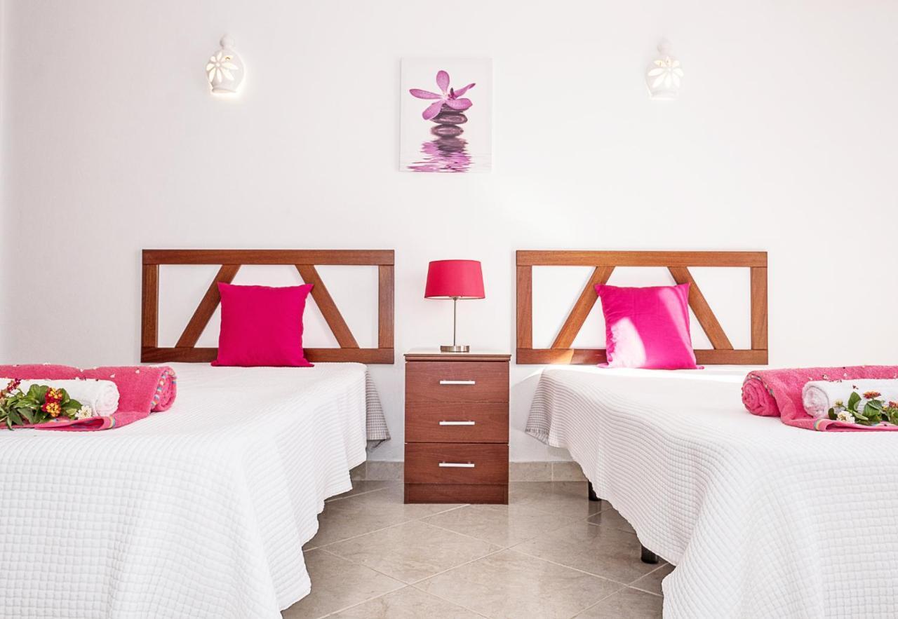Villa Palawan By Algarve Vacation