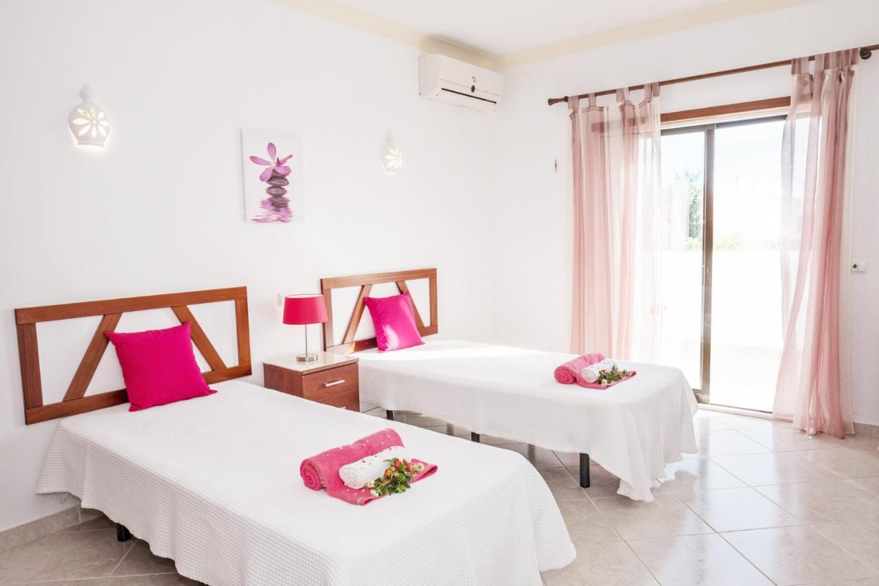 Palawan By Algarve Vacation Villa Albufeira